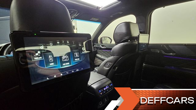 Hyundai PALISADE Gasoline 3.8 4WD VIP купить на сайте DeffCars