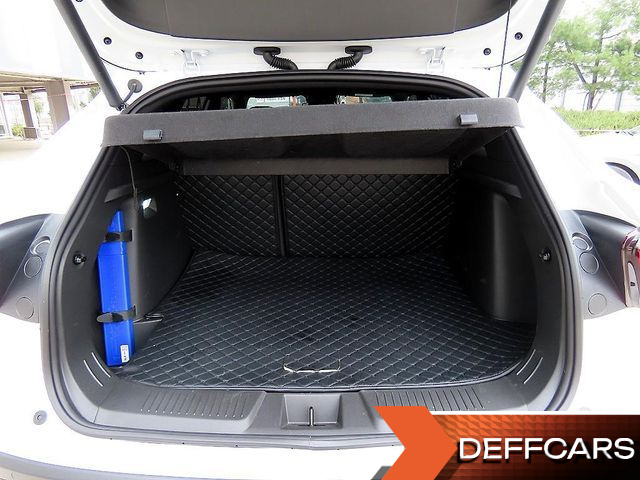 ChevroletGMDaewoo TRAX 1.2 RS купить на сайте DeffCars