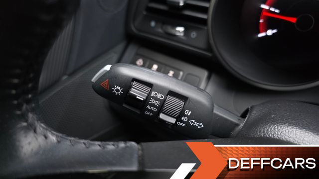 Ssangyong TIBOLI Diesel IX 4WD купить на сайте DeffCars