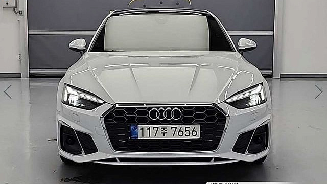 Audi A5 40 TFSI Quattro Premium Sportback купить на сайте DeffCars