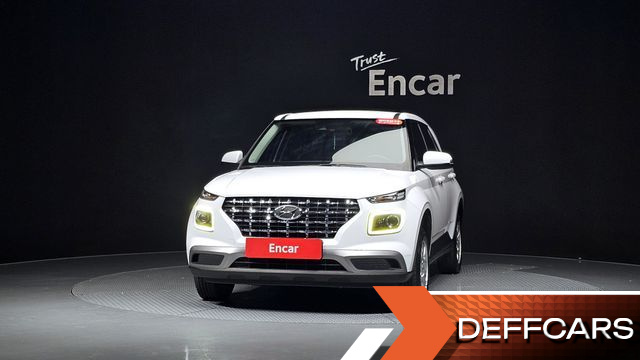 Hyundai VENUE 1.6 Modern Plus купить на сайте DeffCars