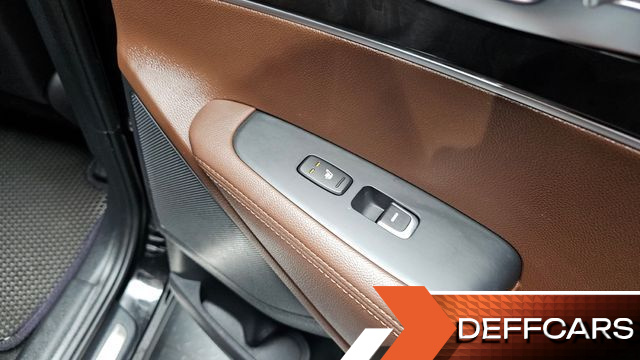 Kia SORENTO Diesel 2.0 2WD Noblesse купить на сайте DeffCars