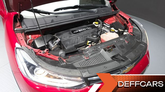 ChevroletGMDaewoo TRAX 1.6 Diesel Premier купить на сайте DeffCars