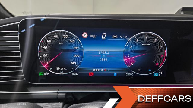 Mercedes GLE-CLASS GLE450 4MATIC Coupe купить на сайте DeffCars