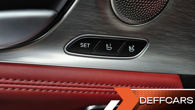 Kia STINGER 3.3 GT AWD Masters Turbo Package купить на сайте DeffCars