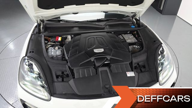 Porsche CAYENNE 3.0 купить на сайте DeffCars