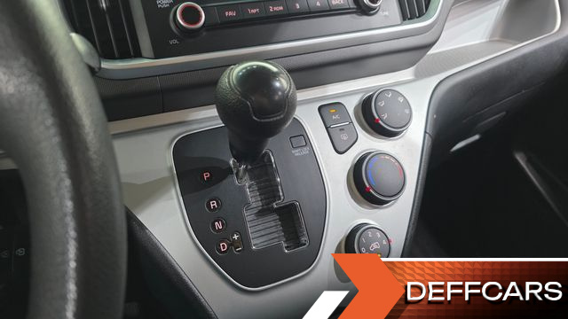 Kia RAY Van Prestige купить на сайте DeffCars