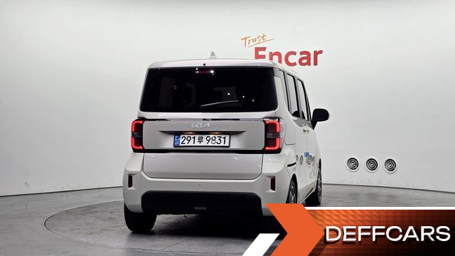 Kia RAY Signature купить на сайте DeffCars