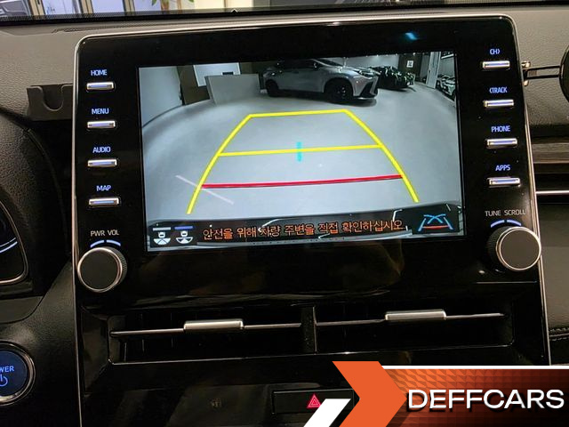 Toyota AVALON 2.5 Hybrid купить на сайте DeffCars