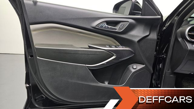 ChevroletGMDaewoo TRAX 1.2 ACTIV купить на сайте DeffCars