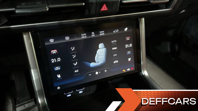 Ssangyong TORRES Gasoline 1.5 2WD T7 купить на сайте DeffCars