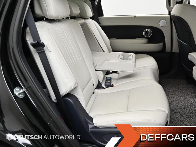 Hyundai PALISADE HEV 2.5T 2WD 9-Seater Prestige купить на сайте DeffCars