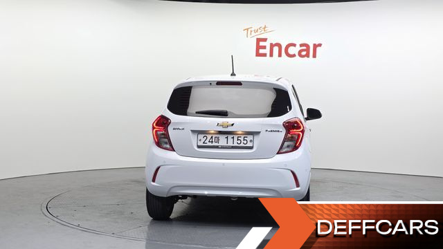 ChevroletGMDaewoo SPARK Premier купить на сайте DeffCars