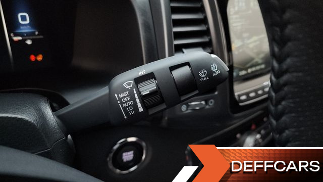 Ssangyong REXTON Diesel 2.2 4WD Noblesse купить на сайте DeffCars