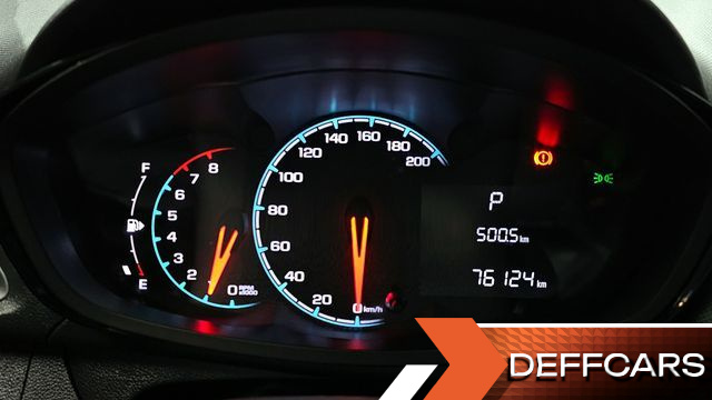 ChevroletGMDaewoo SPARK Van купить на сайте DeffCars