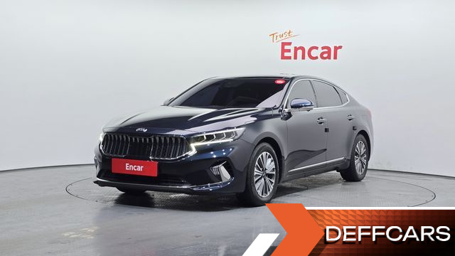 Kia K7 Signature купить на сайте DeffCars