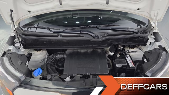 Kia RAY Prestige купить на сайте DeffCars
