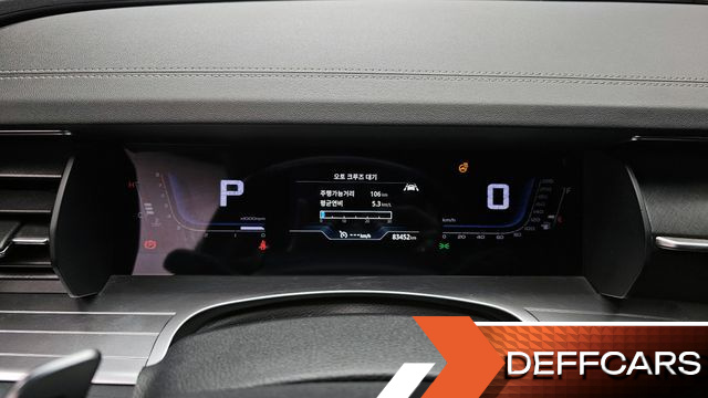 Ssangyong TORRES Gasoline 1.5 4WD T7 купить на сайте DeffCars