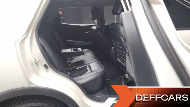 Ssangyong TIBOLI Gasoline 1.5 2WD V3 купить на сайте DeffCars