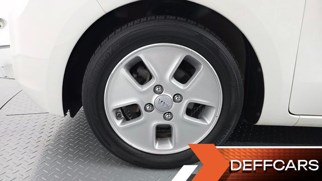 Kia RAY Luxury купить на сайте DeffCars