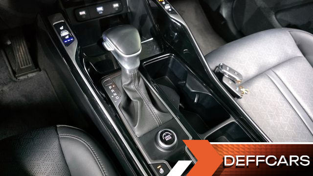 Kia SORENTO Diesel 2.2 2WD Prestige купить на сайте DeffCars