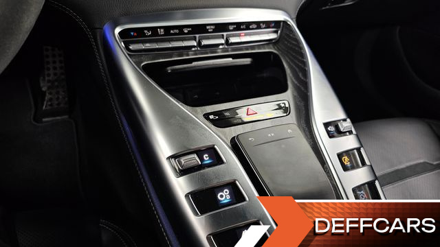 Mercedes AMG GT 4Door 43 4MATIC+ Dynamic купить на сайте DeffCars