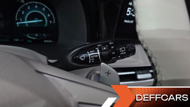 Hyundai PALISADE Gasoline 3.8 4WD VIP купить на сайте DeffCars