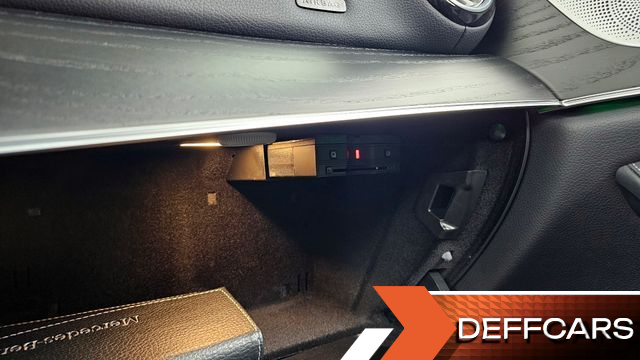 Mercedes CLS-CLASS CLS300d 4MATIC купить на сайте DeffCars
