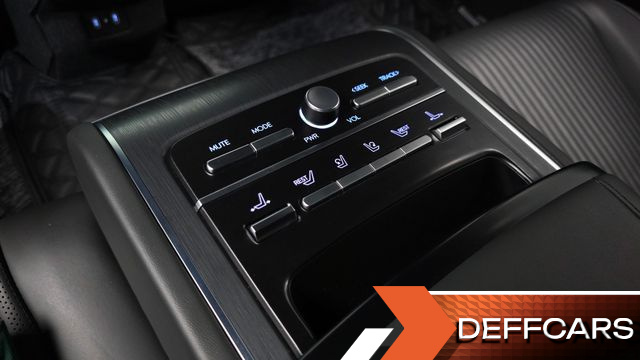 Hyundai GRANDEUR 2,5 Gasoline 2WD Calligraphy купить на сайте DeffCars