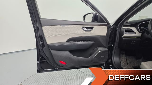 Renault-KoreaSamsung SM6 1.6 TCe RE купить на сайте DeffCars
