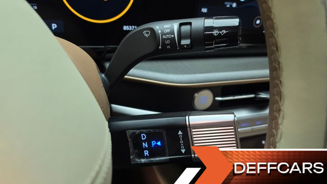 Hyundai GRANDEUR 2,5 Gasoline 2WD Exclusive купить на сайте DeffCars