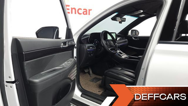 Hyundai PALISADE Gasoline 3.8 2WD Calligraphy купить на сайте DeffCars