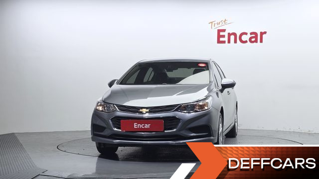 ChevroletGMDaewoo CRUZE 1.4 Turbo LS купить на сайте DeffCars