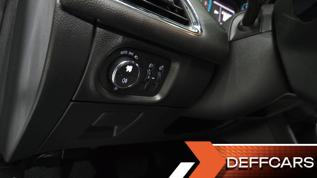ChevroletGMDaewoo CRUZE 1.4 Turbo LT Deluxe купить на сайте DeffCars
