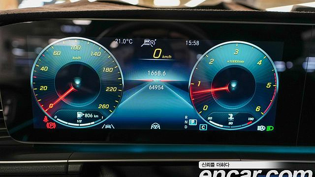 Mercedes GLE-CLASS GLE400d 4MATIC Coupe купить на сайте DeffCars