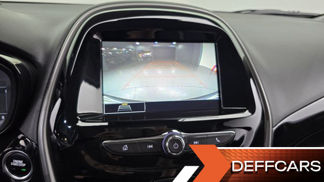 ChevroletGMDaewoo SPARK Premier купить на сайте DeffCars