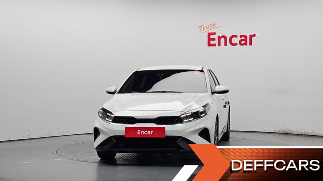 Kia K3 1.6 Prestige купить на сайте DeffCars