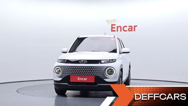 Hyundai CASPER Van Smart купить на сайте DeffCars