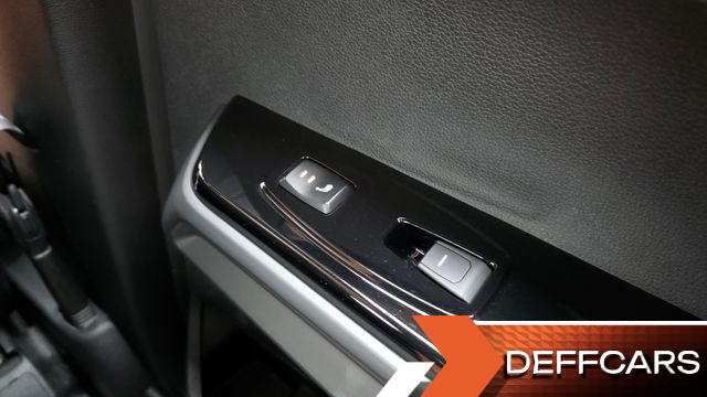 Ssangyong TORRES Gasoline 1.5 2WD Black Edition купить на сайте DeffCars