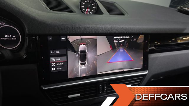 Porsche CAYENNE 3.0 Coupe купить на сайте DeffCars