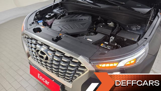Hyundai PALISADE Diesel 2.2 2WD Prestige купить на сайте DeffCars