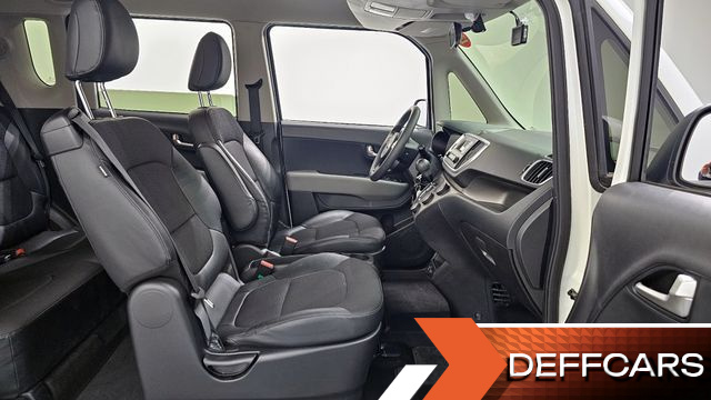 Kia RAY Standard купить на сайте DeffCars