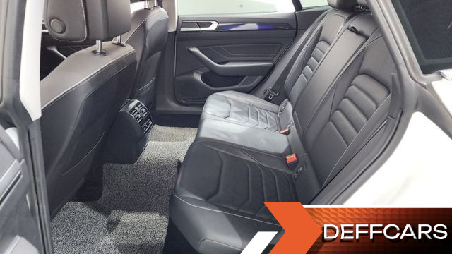 Volkswagen ARTEON 2.0 TDI Prestige купить на сайте DeffCars