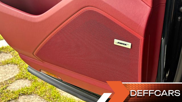 Porsche CAYENNE 3.0 купить на сайте DeffCars