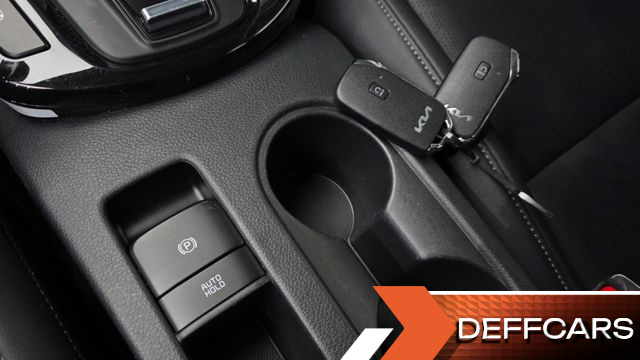 Kia SELTOS Gasoline 1.6 Turbo 2WD Signature купить на сайте DeffCars