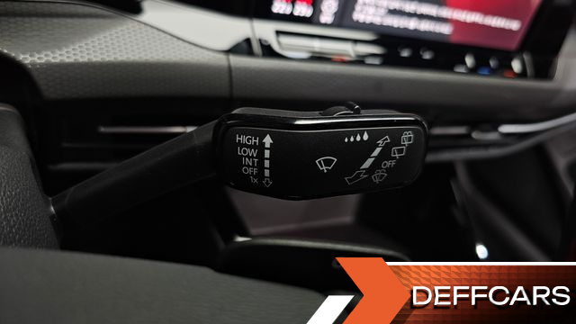 Volkswagen GOLF 2.0 GTI купить на сайте DeffCars