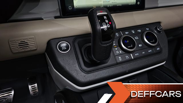 Land Rover DEFENDER 110 D300 HSE купить на сайте DeffCars