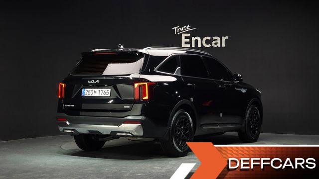 Kia SORENTO HEV 1.6 2WD Noblesse купить на сайте DeffCars