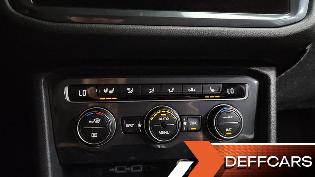 Volkswagen TIGUAN 2.0 TDI Prestige купить на сайте DeffCars