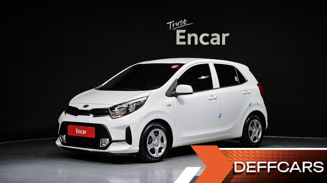 Kia MORNING Standard купить на сайте DeffCars
